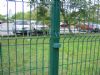 Wire Mesh Fence